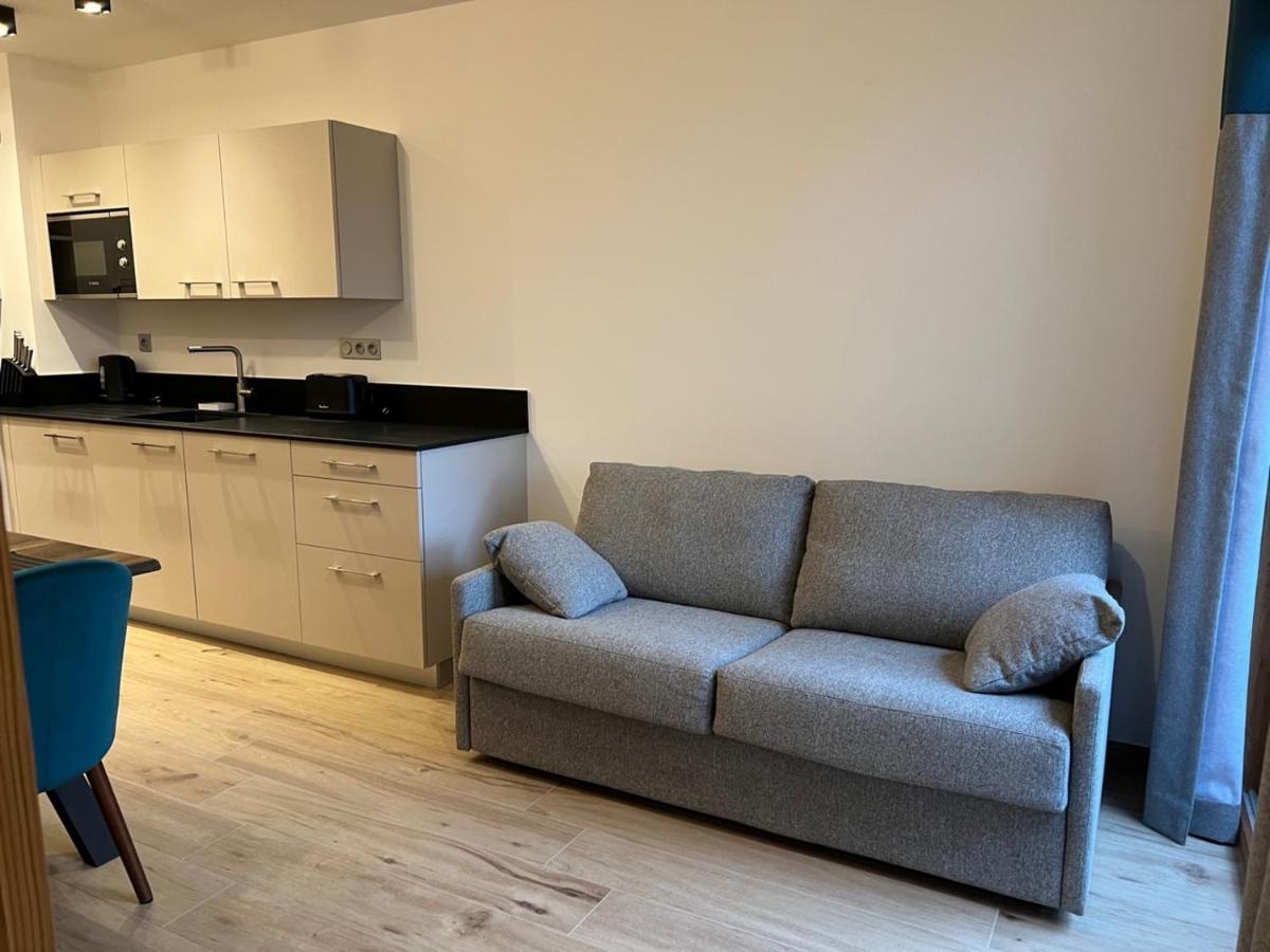 Carlina 105 Apartment มอร์ซีน ภายนอก รูปภาพ