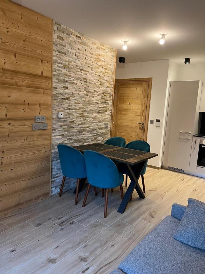 Carlina 105 Apartment มอร์ซีน ภายนอก รูปภาพ