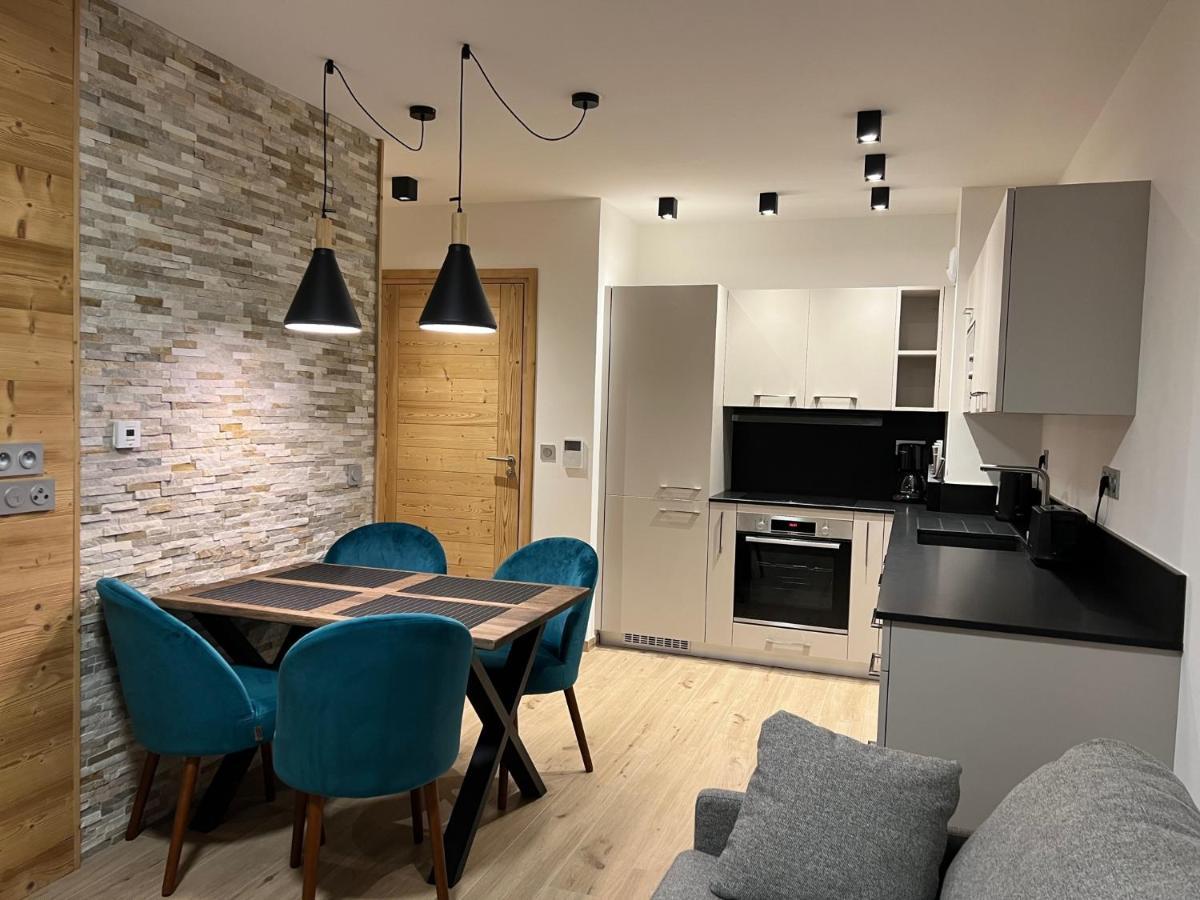 Carlina 105 Apartment มอร์ซีน ภายนอก รูปภาพ